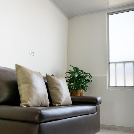 Casa Mama Hotel Manizales Eksteriør billede