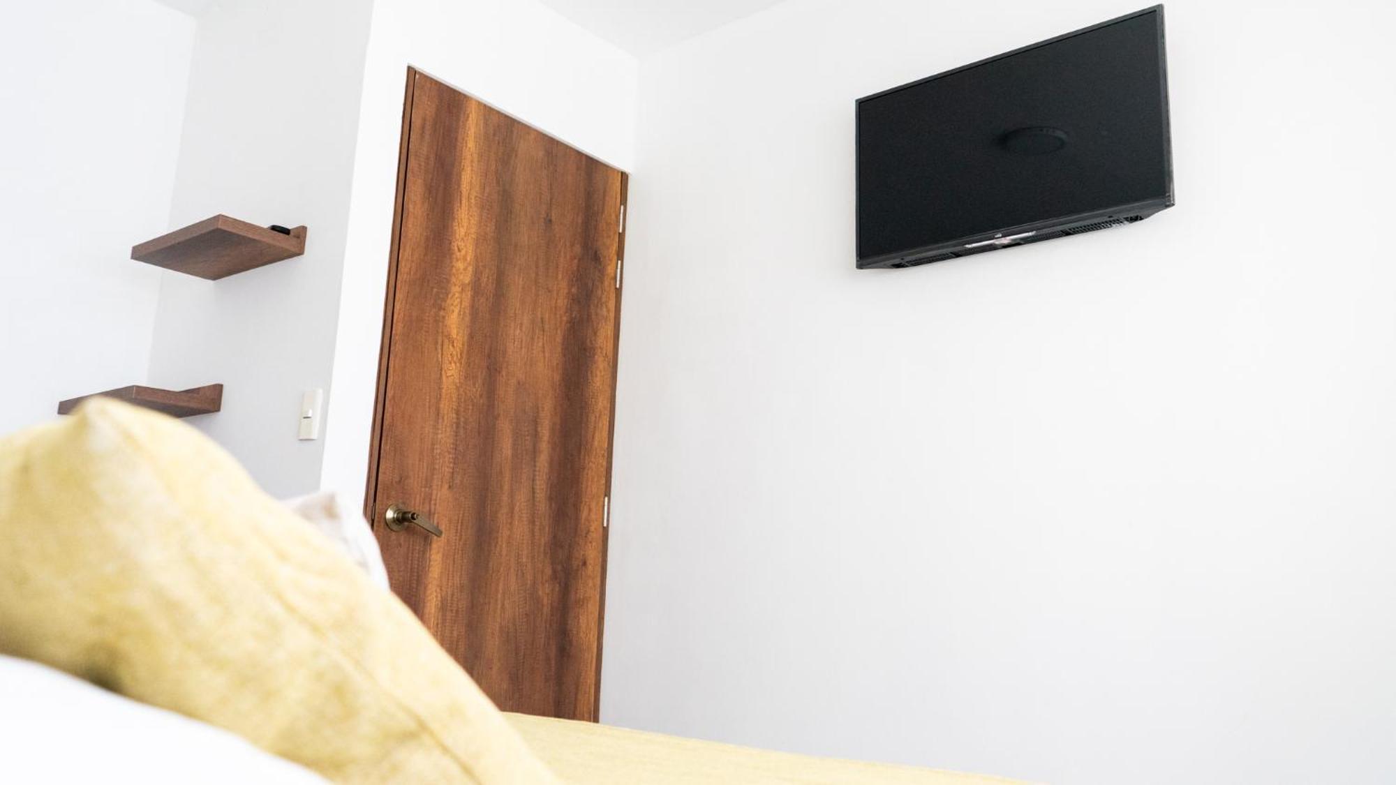 Casa Mama Hotel Manizales Eksteriør billede