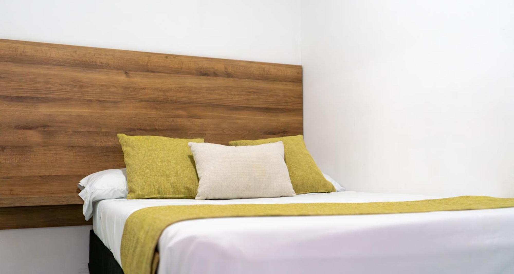 Casa Mama Hotel Manizales Eksteriør billede