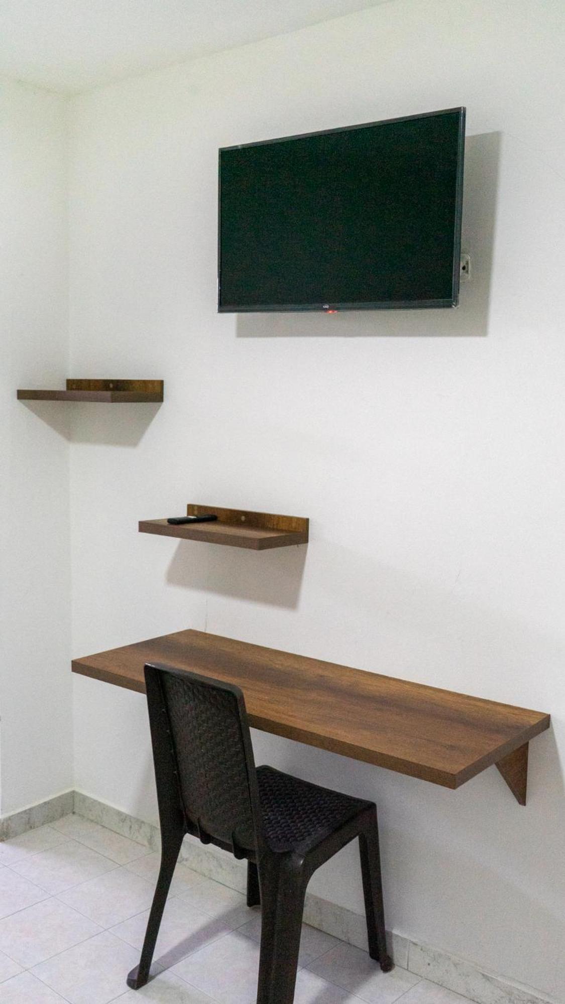 Casa Mama Hotel Manizales Eksteriør billede